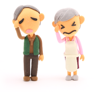 ご家族イメージ